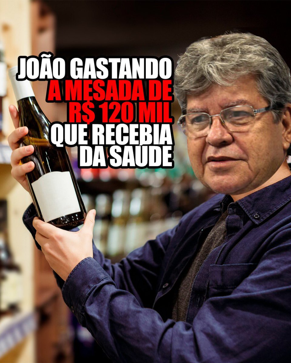 alxcoei's tweet photo. A verdade sobre a saúde do governo de João #AgoraÉPedro45 #PedroÉFichaLimpa https://t.co/QiJcprqY2E