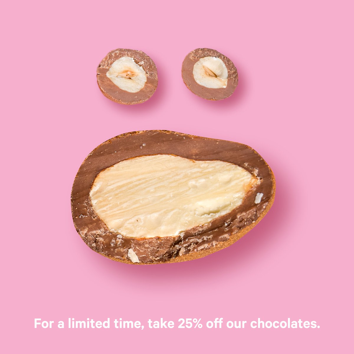 kysulife's tweet image. Hungry? For a limited time, take 25% off any of our delicious chocolate products today. Hurry, you’ll want to indulge in these chocolates before they’re sold out. Use code CHOCO25 in cart or checkout. kysu.shop/collections/ch… #chocolate #hungry #sweettooth #deal #hurry #sweet
