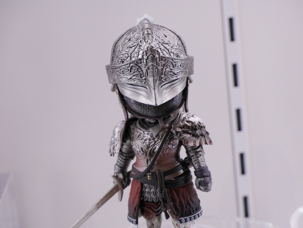 📢ついに10/29(土)発売！ 『ELDEN RING』からFiguarts miniが2体同時