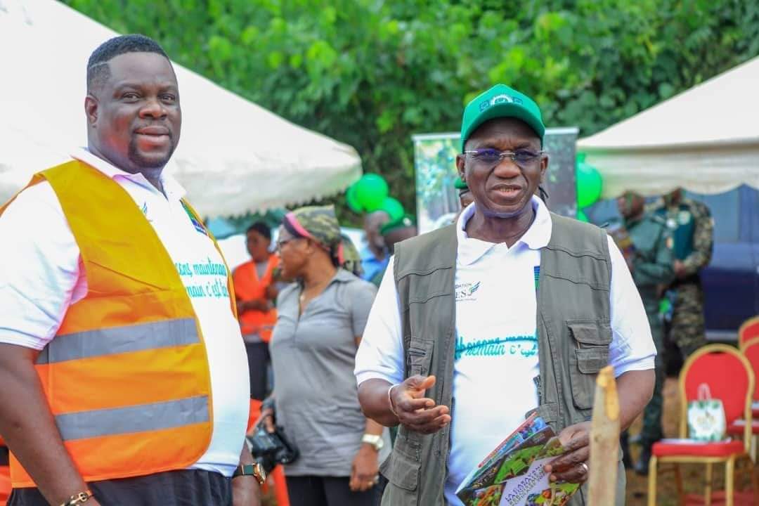 SODEFOR22's tweet image. LA CARAVANE NATIONALE DE REBOISEMENT POPULAIRE 2023 MARQUERA UN GRAND COUP.
@SODEFOR22
@dominiqueouat
@FondationYes
@FAOCotedIvoire
facebook.com/15990126604286…