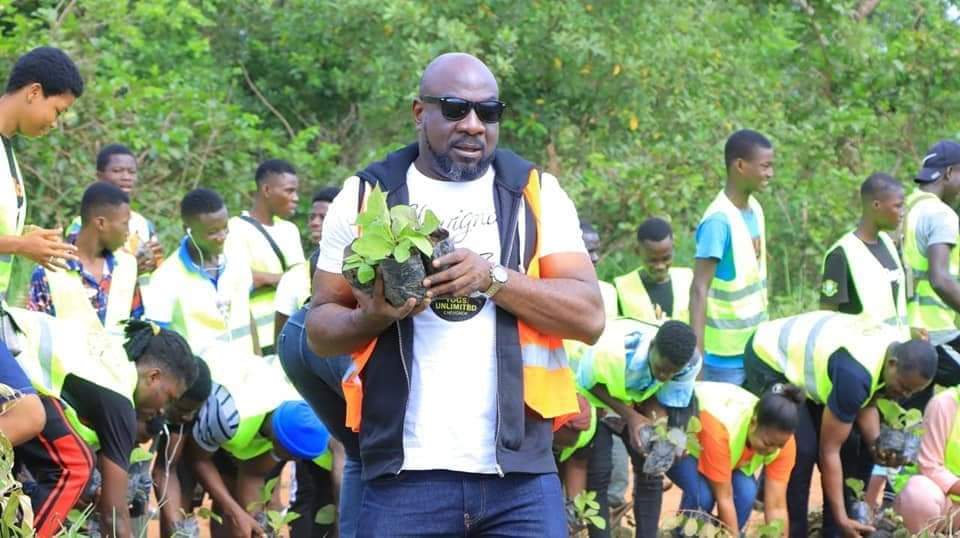 SODEFOR22's tweet image. LA CARAVANE NATIONALE DE REBOISEMENT POPULAIRE 2023 MARQUERA UN GRAND COUP.
@SODEFOR22
@dominiqueouat
@FondationYes
@FAOCotedIvoire
facebook.com/15990126604286…