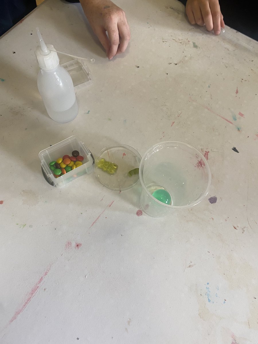 ScienceTipp's tweet photo. We had Two exciting workshops on the #scienceofsweets @NenaghArts yesterday. Make sure to check out https://t.co/hMrg8Ig7us for more events in Tipperary for @ScienceWeek @scienceirel with @MICLimerick @MICThurles @TippLib https://t.co/VLyyO1nykA