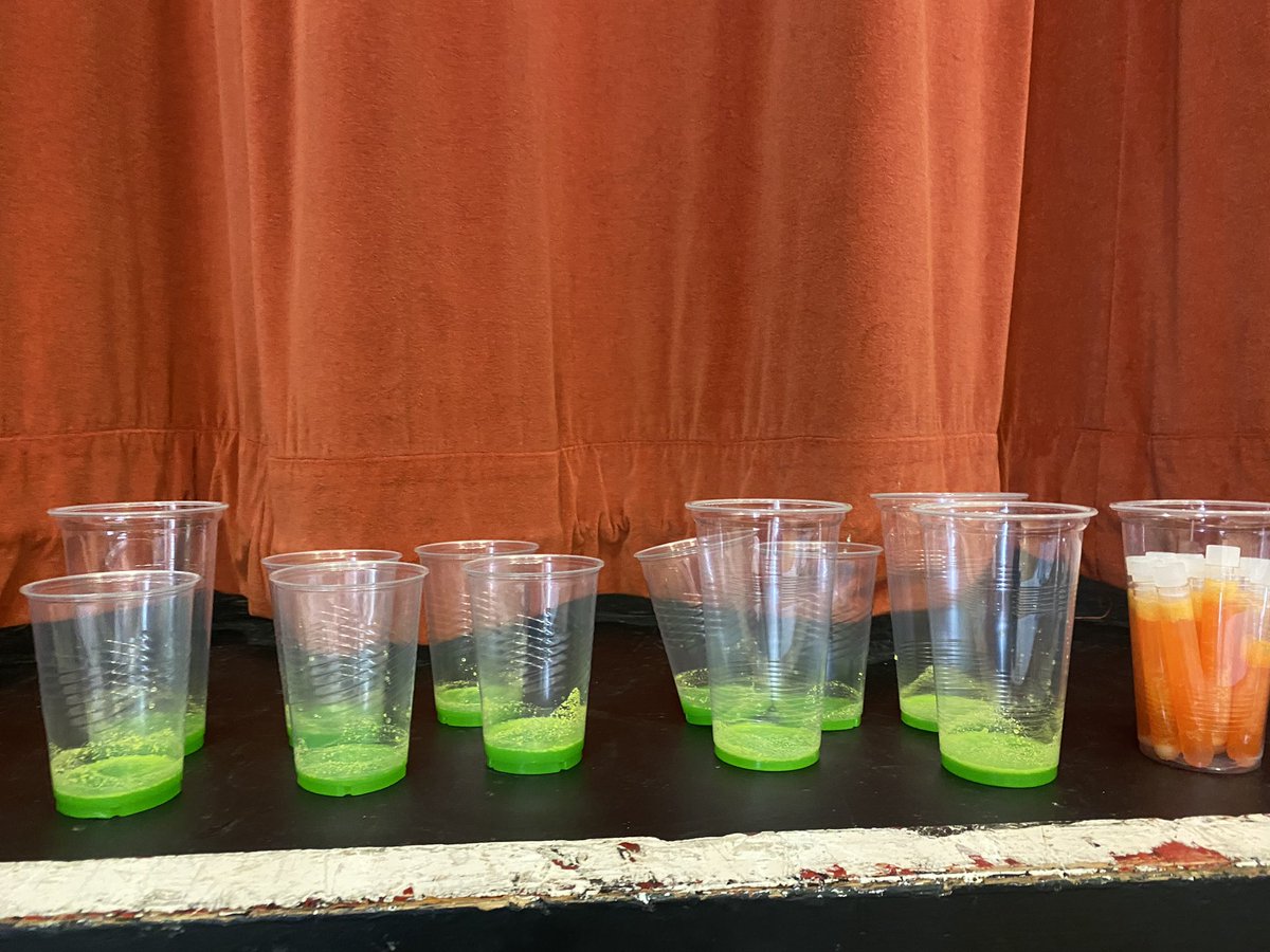 ScienceTipp's tweet photo. We had Two exciting workshops on the #scienceofsweets @NenaghArts yesterday. Make sure to check out https://t.co/hMrg8Ig7us for more events in Tipperary for @ScienceWeek @scienceirel with @MICLimerick @MICThurles @TippLib https://t.co/VLyyO1nykA