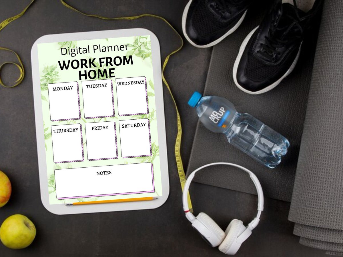 coderarj's tweet photo. Work Out1 | Fitness planner | Minimalist planner | Work out planner | Running planner | Digital planner | Yearly work out Planner |
#Running #PlannerWork #Digital #Yearly #Planner #out1 #Minimalist #Fitness #AdoniaDigital #EtsySeller
👉https://t.co/STIWkgnlEr https://t.co/hkEhNGKMov