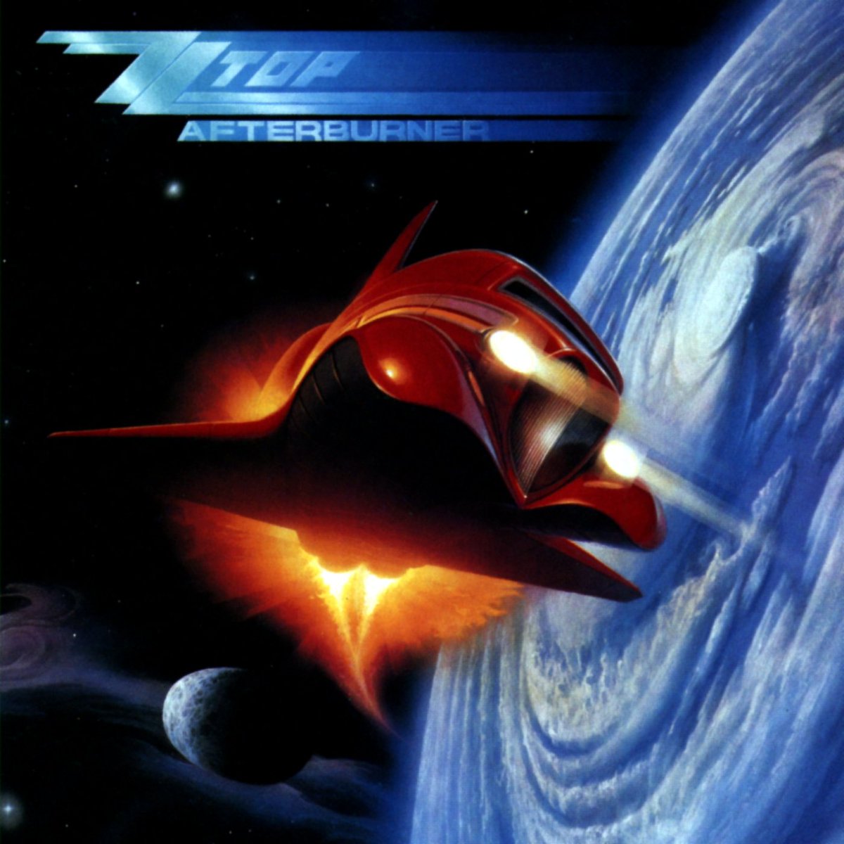 ColinJa84362803's tweet photo. #ZZTop
Released on this day 28th October 1985, #Afterburner the ninth studio album by @ZZTop
#VelcroFly #RoughBoy #SleepingBag
More Details: 👇👇
https://t.co/Hcyq3UlIQ7 https://t.co/N5hpNF9A8G