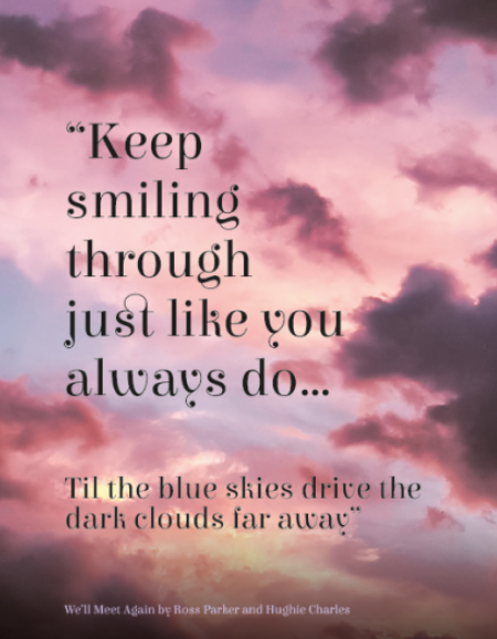 PostcardStoreOP's tweet photo. Ready for an inspirational COMPETITION? Follow, retweet and reply with 'Carry on Smiling' to win a pack of our uplifting Songs of Hope postcards! Enter by  9am on 31 October and we'll pick FIVE lucky people!
https://t.co/98MJ040QLr https://t.co/YhWaIQUr0W