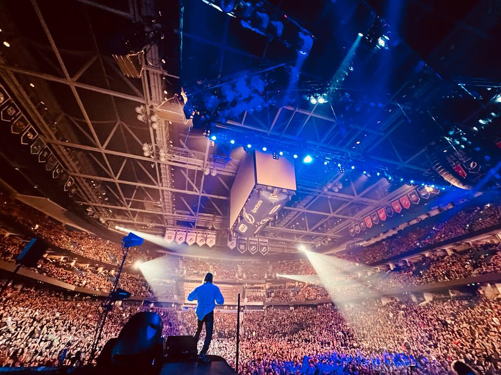 Iron Maiden tweet media