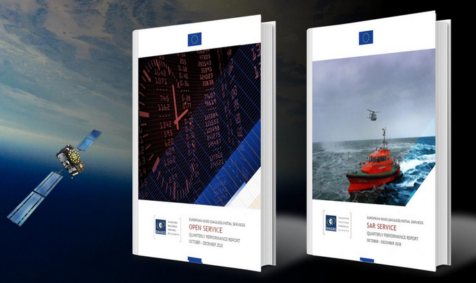 The Performance Reports of the Galileo Open Service & @SARGalileo from 2022 Q2 are now available for download! These reports bring the latest updates on the status of the #Galileo constellation and its achieved performance. Find the Q2 highlights ⬇️ gsc-europa.eu/electronic-lib…