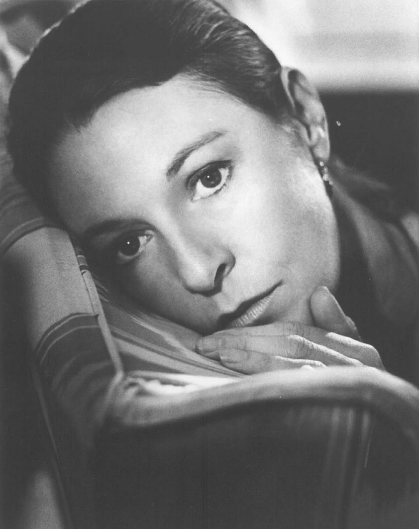  October 28, 1939. Happy 83rd Birthday to Jane Alexander 