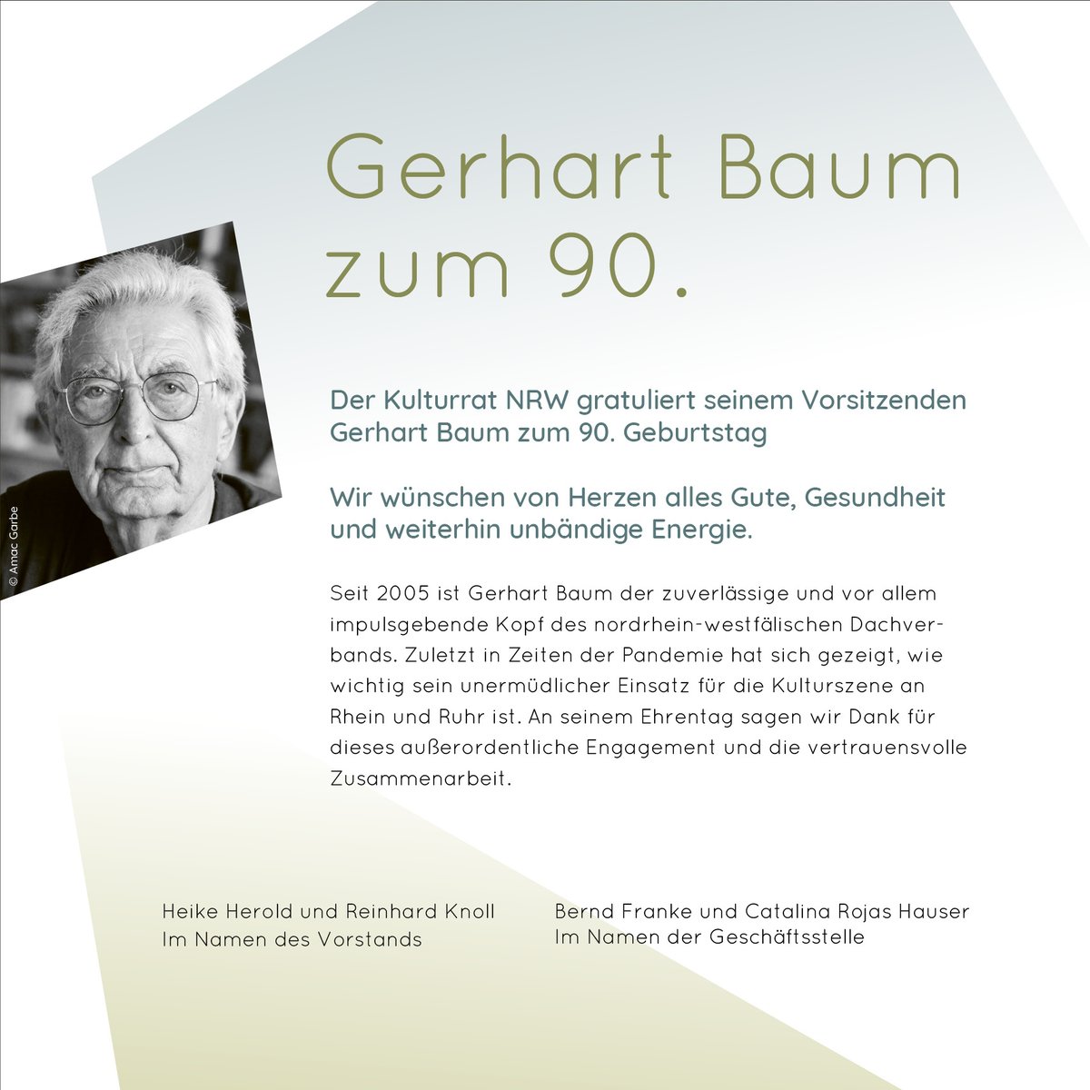 Kulturrat NRW (@kulturratnrw) on Twitter photo 