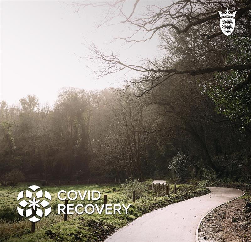 Funding is available to support organisations, parishes and landowners with the creation of new countryside paths, or to help bring old ones back into use.   For details of how to apply for a grant from the COVID-19 Health and Social Recovery Fund, visit: bit.ly/3zeDjiZ