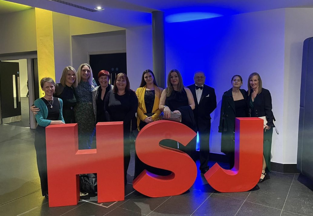 #high5friday #QITwitter - QI Project Lead Graduation Presentations 🎓 - MK Community Team @HSJ_Awards 🏆 - Over 100 @CNWLNHS Improvement Awards submissions - Full Programme out for Safety Conversation 2023 10 Nov ow.ly/5u1X50Ll8aU - Pharmacy Poster Winner @HSJptsafety ⭐