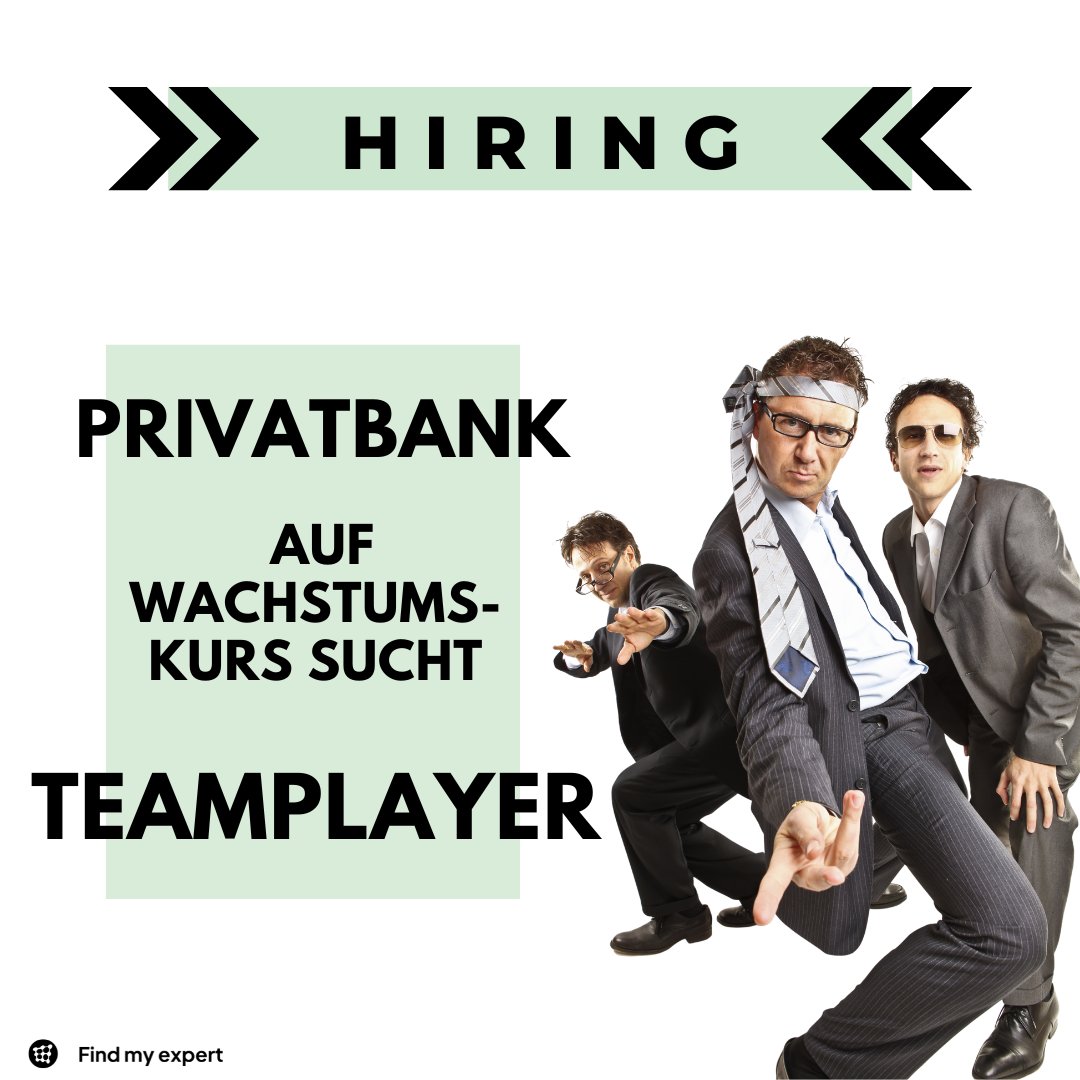 consultingbroker GmbH tweet media