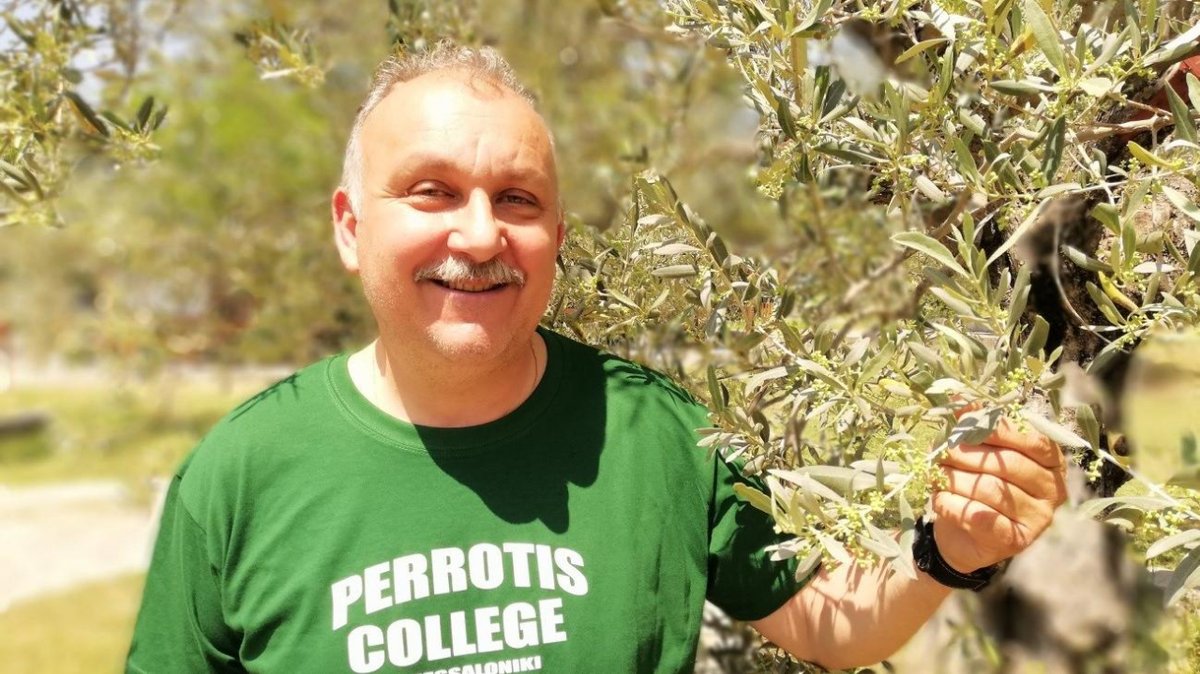 artolio1's tweet photo. ▶️ ARTOLIO partner Athanasios Gertsis, from Thessaloniki, Greece: “The olive farmers were very enthusiastic about the use of new technologies and proposed management practices by the ARTOLIO Project.”

Find out more 👉 https://t.co/KLBFyq3bV8

#EU #ARTOLIO #gomed #greece https://t.co/HOiZss7Agk