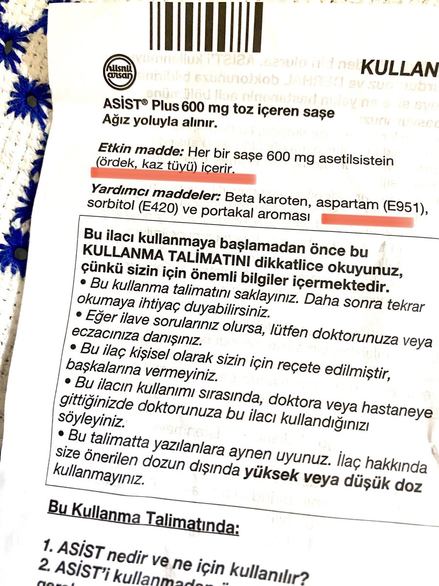 Asist plus 600