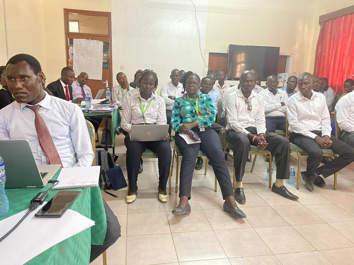 The Committee on Appointments Chaired by the Speaker Rt. Hon. Nakuleu has kicked off vetting of CEC Members nominated to serve in the Turkana County Executive.
First to be vetted is the CEC nominee for Public Service Administration and Disaster mgt., Mr. James Longole Wangiros.
