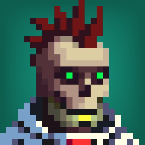 Genuine Undead NFT giveaway 💀

Floor price is 0.45 ETH 🎁

To enter:
1️⃣ Follow with 🔔
2️⃣ Like &amp; RT ✅
3️⃣ Tag 2 friends 🤝

(24 hours ⏰) LFG 👏🏻