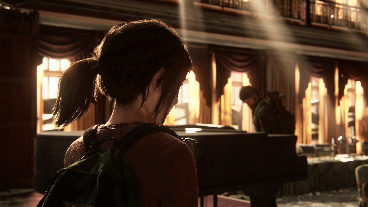 Black Bat VP tweet media