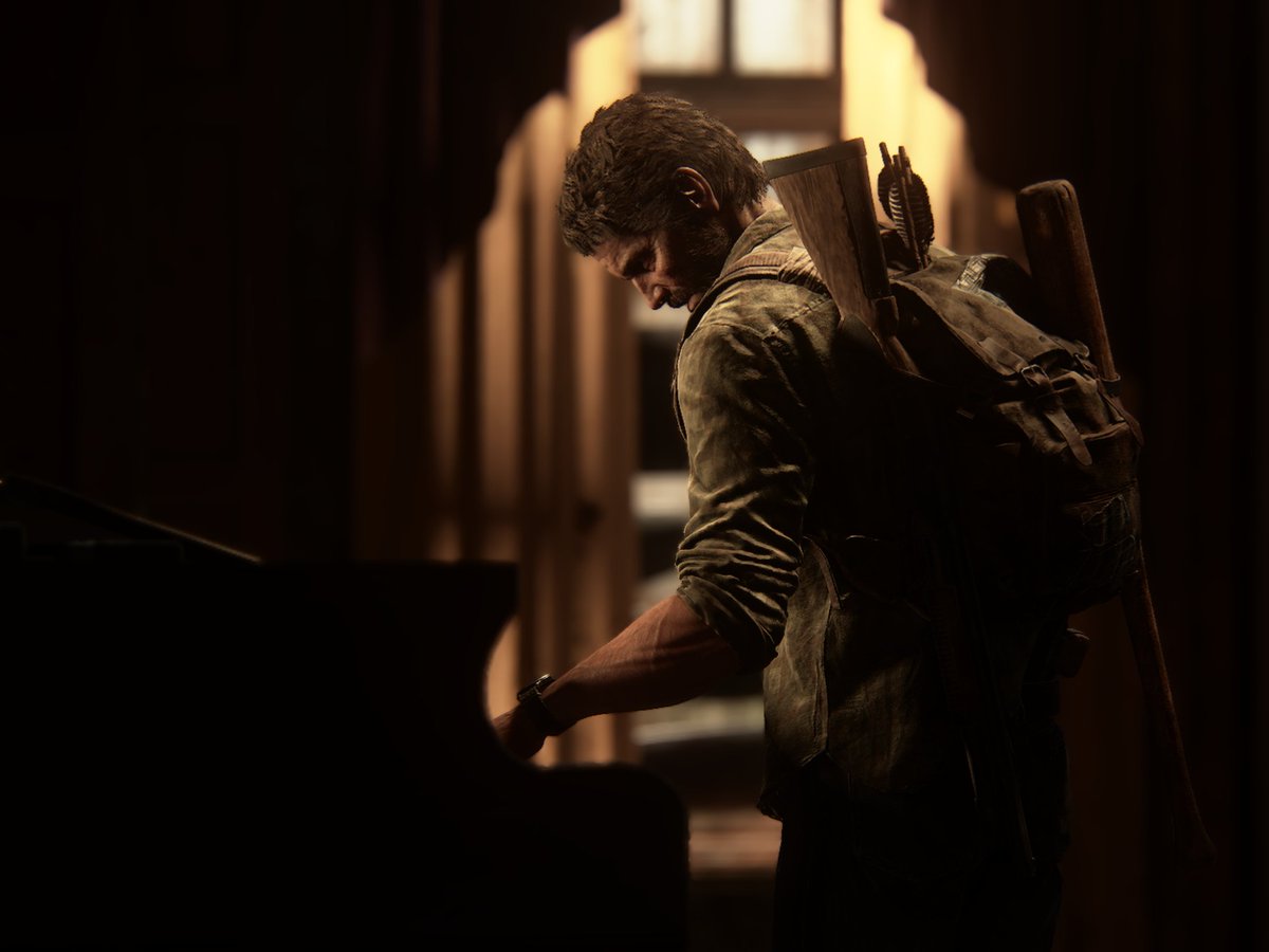 Black Bat VP tweet media