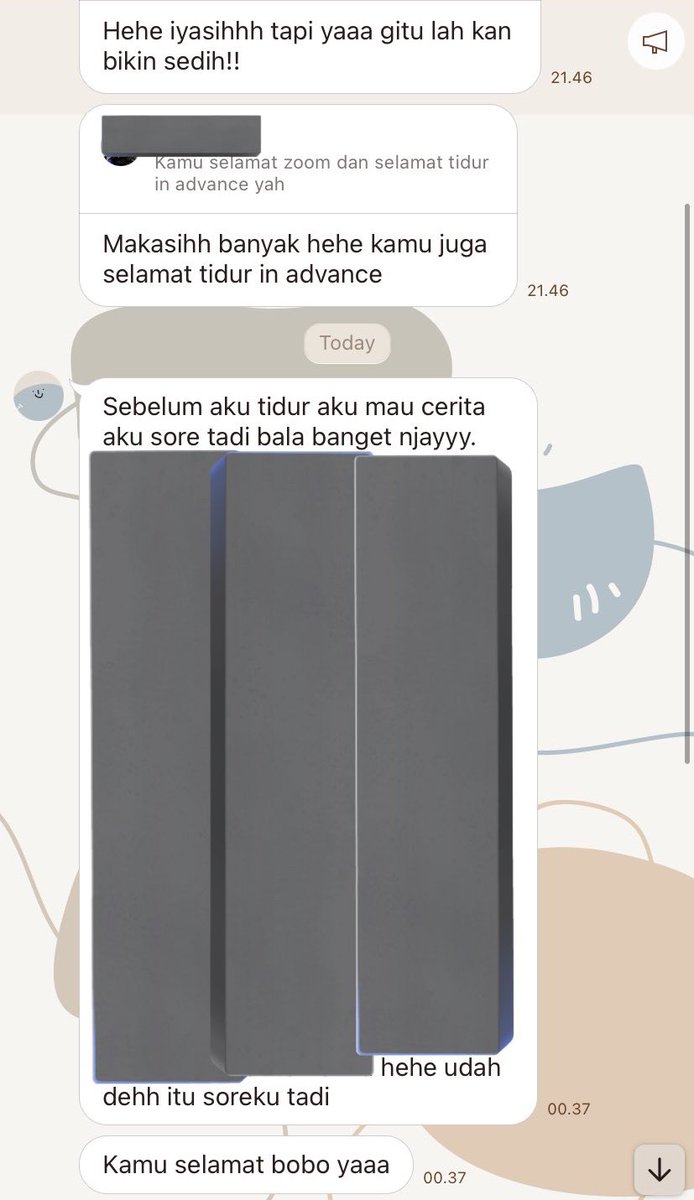 kinderellalight's tweet photo. @tanyakanrl Paling suka kalo diceritain harinya kayak gini walaupun aku balesnya baru paginya☹️☹️🫶🏻🫶🏻🫶🏻🫶🏻 https://t.co/JMFAlZ7H2O
