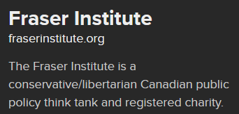 RealQuebec's tweet photo. @nationalpost most reliable source https://t.co/8TtQpg0CtO