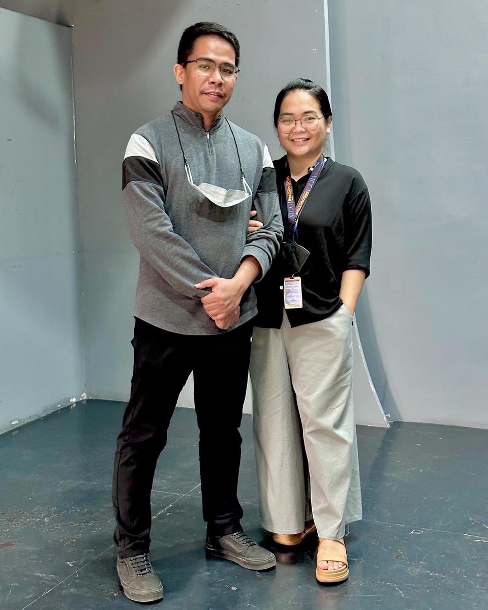 gracecasin's tweet photo. Happy Friday na uli… Salamat sa Dios sa isang buong linggong pagiingat sa atin. 🧡 https://t.co/qcuh0YZt6c
