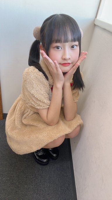 Twitterのコスプレ画像1