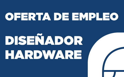 BISITE_USAL's tweet photo. 💼#Trabajaconnosotros | Desde @BISITE_USAL buscamos contratar a una persona con Graduado en Ingeniería Electrónica/Telecomunicaciones con conocimientos en diferentes tareas relacionadas con el diseño de Hardware.
¡Envía tu CV! ⏭️https://t.co/KJHaFWwYhH
#ofertasempleo #hadware https://t.co/anMHb9yCwa