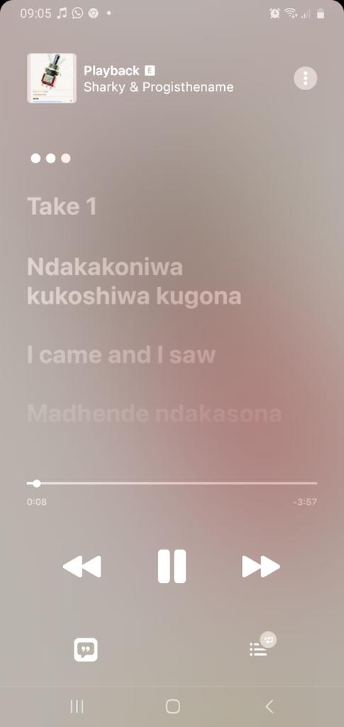 mlue_jay's tweet photo. Congratulations on your drop bro @SokoMatemai #3WayEp 🔥 https://t.co/YAWQomVMPz