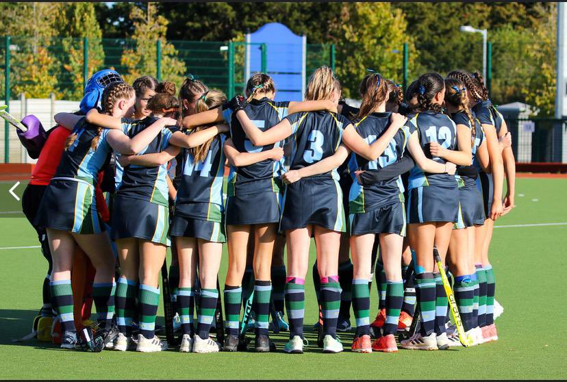 St. Gerard's School tweet media