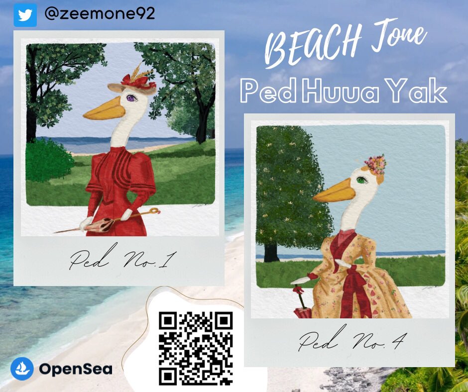 Zeemone92💰NFT tweet media