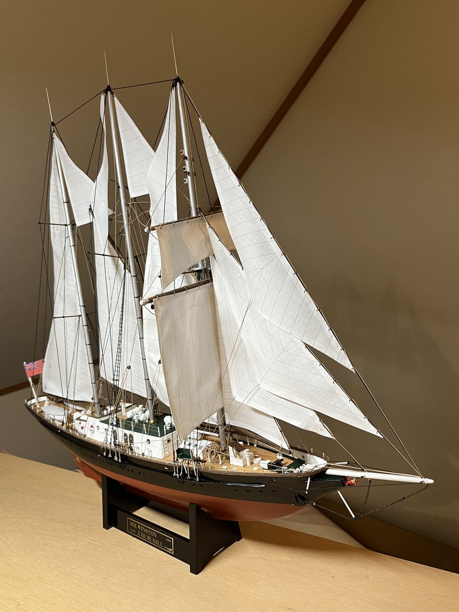 60％以上節約 ウッディジョー 30 カタロニア船 木製帆船模型 組立キット