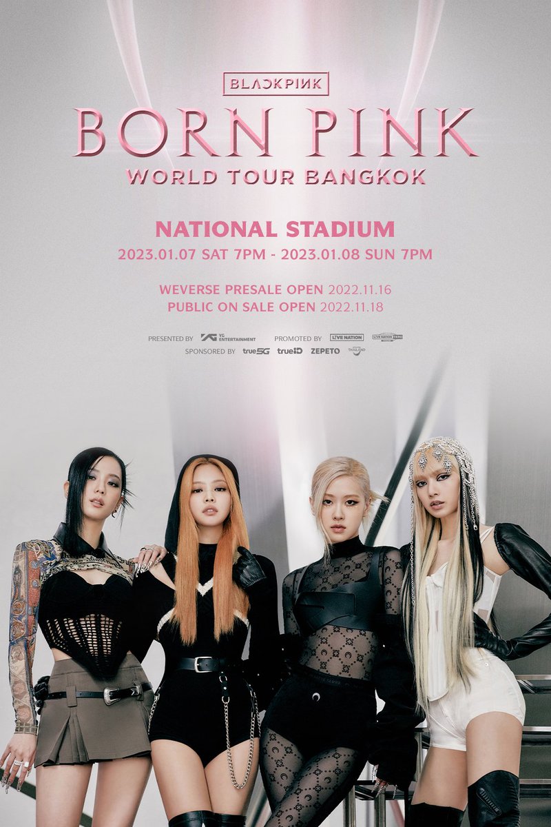 fongbeerjmx_'s tweet photo. Pls RT 🙏💖รับกดBPน้า 
💖เริ่มต้น! ใบละ400฿ ขึ้นไป 
💖มีทีม ไม่โกงค่า มีรีวิว 
💖กดเคาท์เตอร์ 
🚨รับคิว "รอแจ้งหน้าทวิตหรือผังออก" 

🚨ฝากฟอลร้านก่อนเดมน้า🚨 

#BLACKPINK    #BORNPINK    
#BORNPINK_WORLDTOUR #รับกดบัตร #รับกดบัตรคอน  #BLACKPINK_BORNPINK  #BORNPINKBANGKOK https://t.co/v7LOPwdu9Z