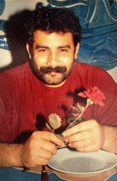 İyi ki doğmuşsun gözüm günün kutlu olsun. 🌹