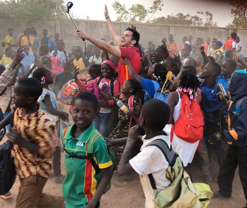 Vota por esta buena práctica RSC en el Premio 3a. SEMANA RSC Global semanarsc.org/ficha-empresa-…