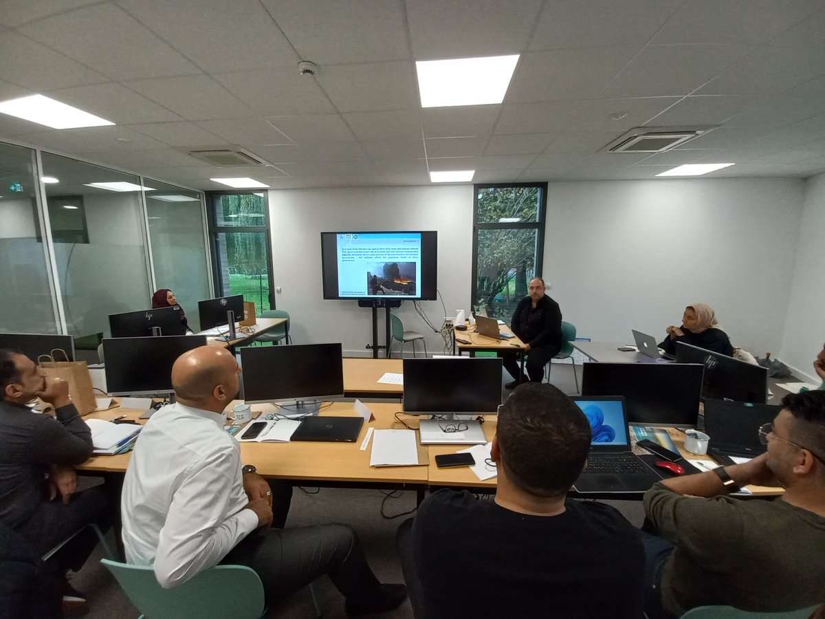 CLS Land & Hydrology tweet media