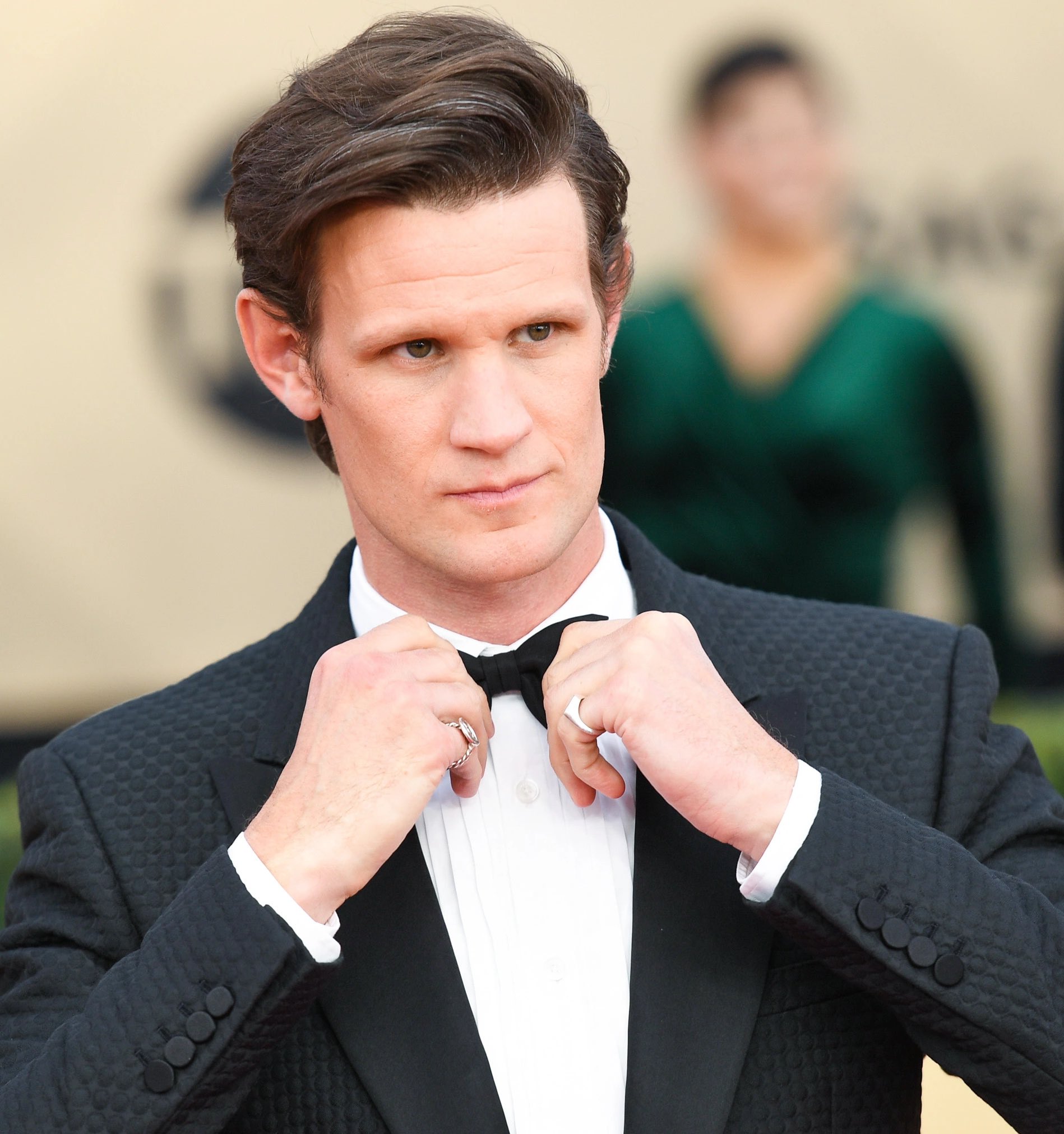 Happy 40th Birthday to Matt Smith

How this man is 40, I have no idea. Forever the Doctor in our hearts 
