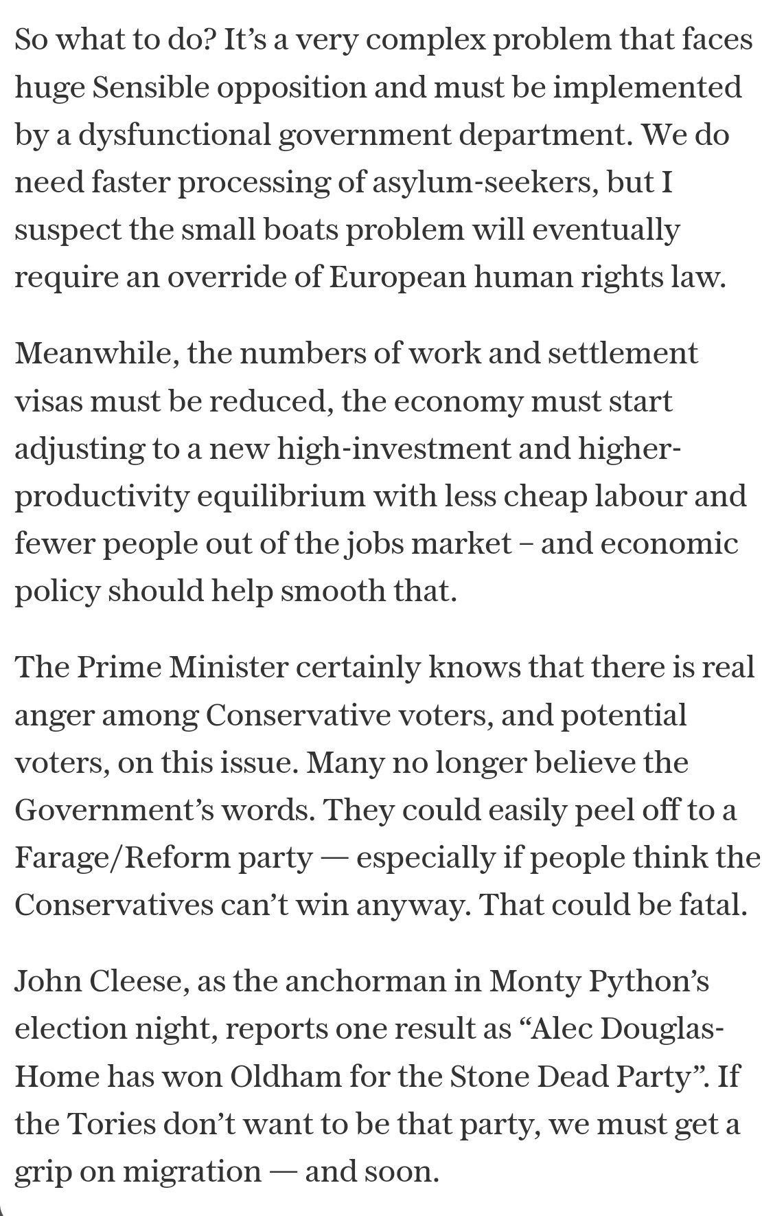 David Frost on Twitter: 