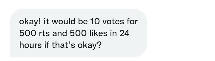 nrkflakes's tweet photo. ANOTHER DEAL ‼️

[ MAMA AWARDS 2022 RT DEAL FOR #ENHYPEN ]

10 votes 🎁
– 500 rts and likes 
– ends in 24 hrs.
#ENFuelUp #ENVOOSTERS https://t.co/ceHukno2nr