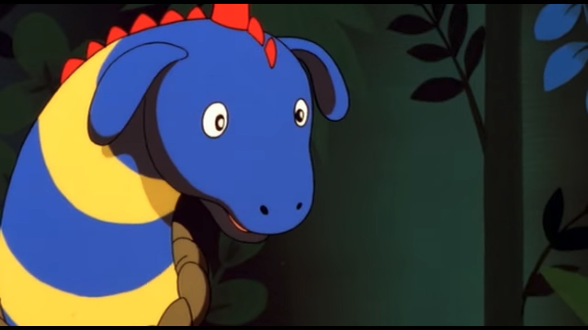 ibcf on Twitter "we dreed our nagon. i mean we need our dragon. i mean