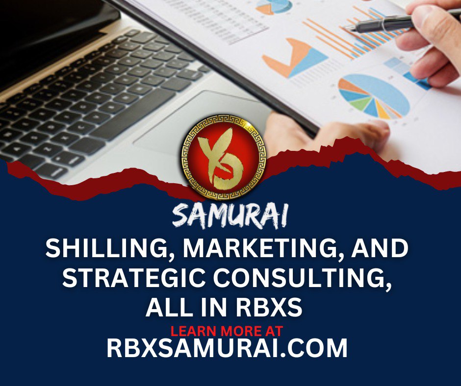 Sarah_samurai's tweet photo. Digital marketing agency 
Accelerate your online presence 
Our services 
Content creation
Shilling 
Community moderation 
Strategic advice
Learn more at https://t.co/vlIKzERDqb

🎯🎯🎯

https://t.co/PvD5C8OYXh

🎯🎯🎯🎯🎯
#RBXS #RBXSamurai #DeFi #CRYPTO #NFT #BSCGemAlert https://t.co/2h3dkKpQKq