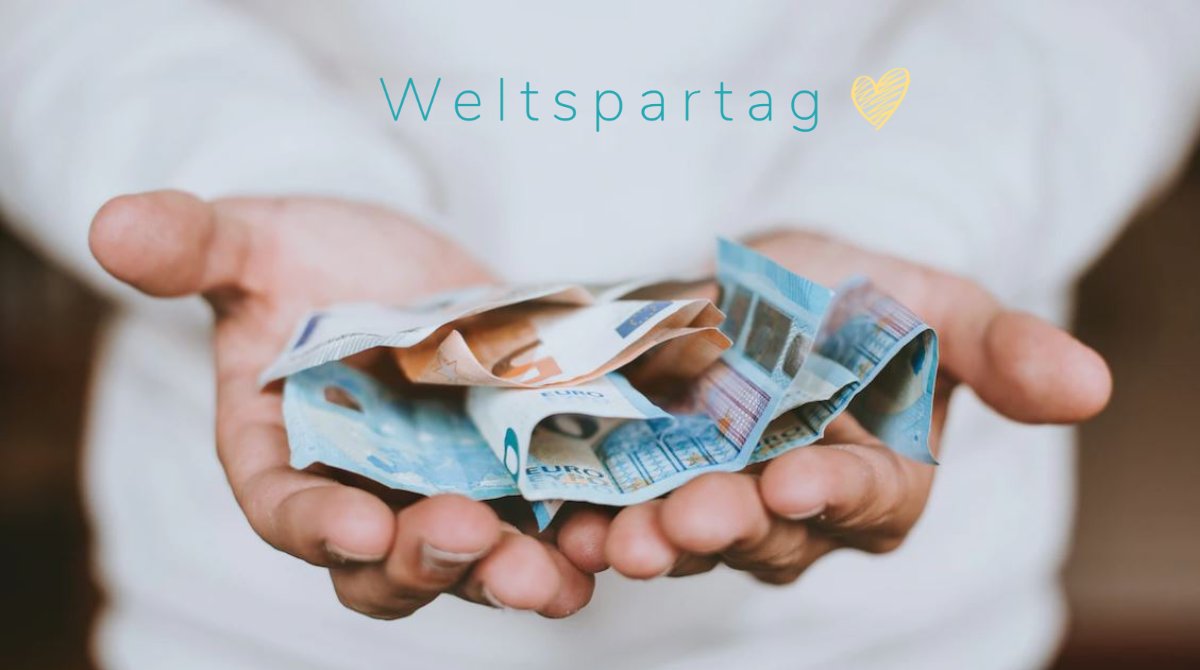 fvsstiftung_de's tweet photo. Heute ist #Weltspartag & #Tag_der_Aktie. Fest steht: Es gibt verschiedene Spar- und Anlageformen. Welche Merkmale sie haben, können Schüler:innen mit einem #Arbeitsblatt erfahren und bewerten: https://t.co/1J7F1FgiPa
#ökonomischeBildung #twlz #IOEB #Inflation #boerse_ard #sparen https://t.co/RPXYQmkHIb