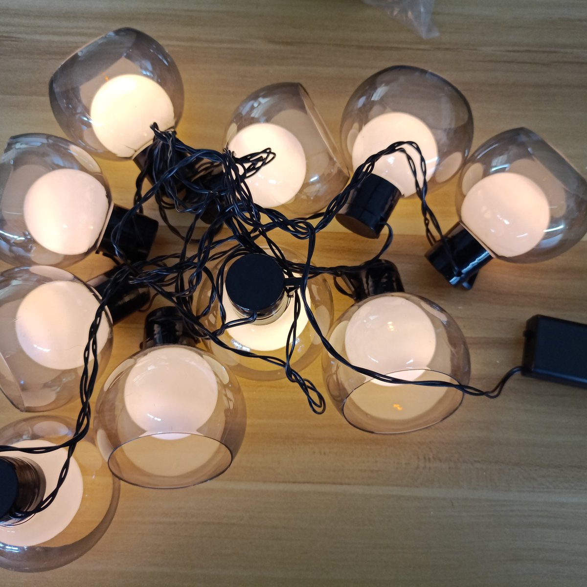 nbakilight's tweet image. #batterystringlights #ledstringlights #shadebulbstringlights #lucesdecorativas  #guirnaldasdeluces #ledslynge #luciabatteria #Akilight