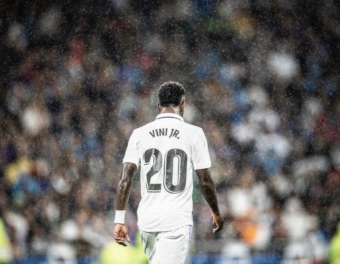 🚨 Vini Jr has renewed his contract with Real Madrid until June 2027. It's done. (Source: @DiarioAS)