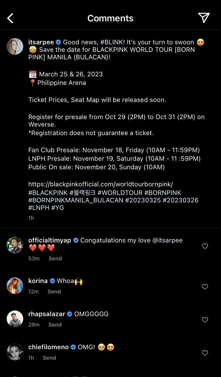 seokmingwoo's tweet image. Handa na ba kayo blinks? HAHAHAHAHAHAHAHAHAHA