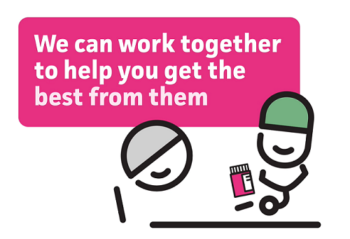 drsianrees's tweet photo. Hosted two workshops @OxfordAHSN with #publicpartners to plan how to approach the introduction of #meandmymedicines into our region. Thank you to everyone and @MrGPrestwich @YHAHSN for joining us. #nodecisionwithoutme #patientvoice https://t.co/hmJAPNm7M6
