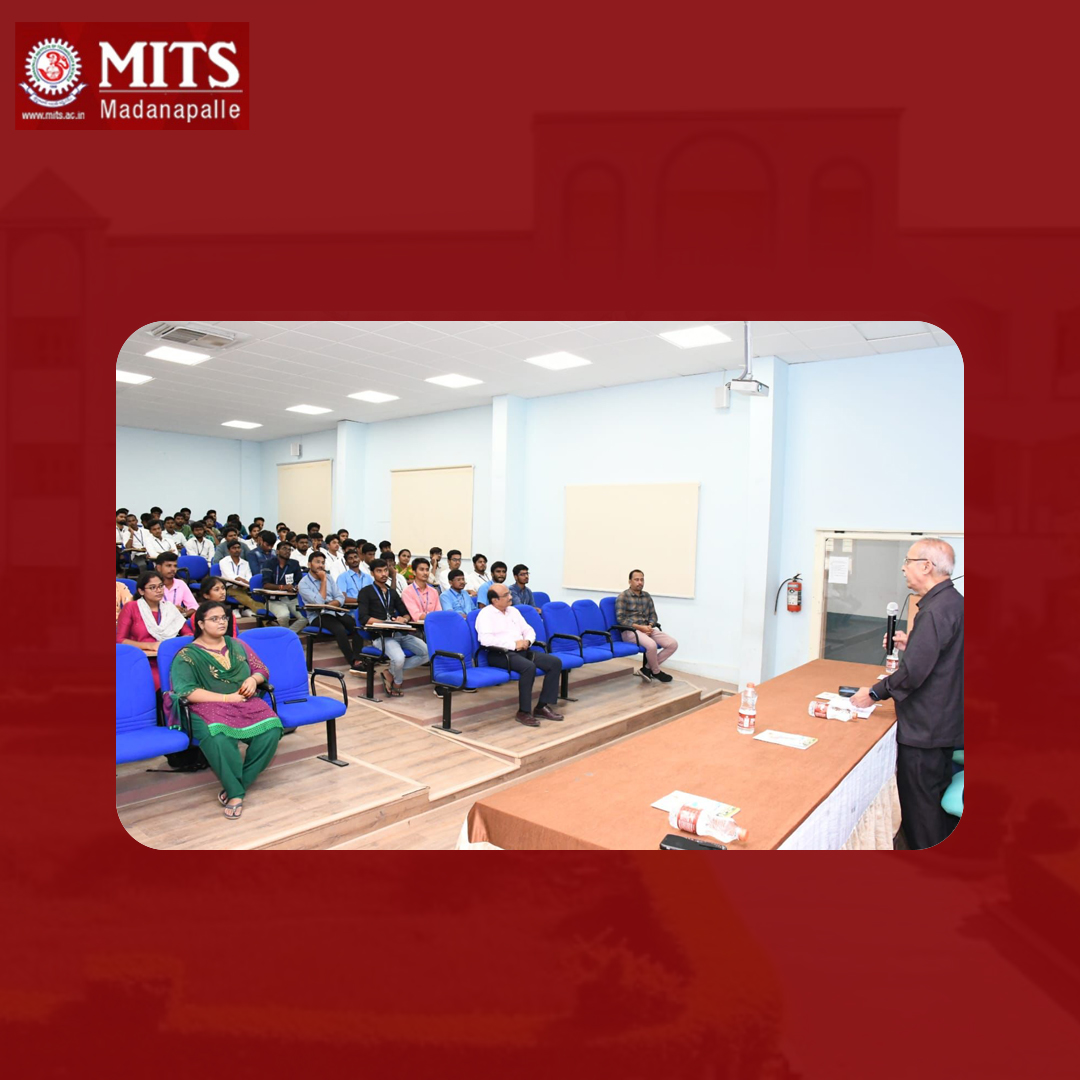 MITS_College tweet picture