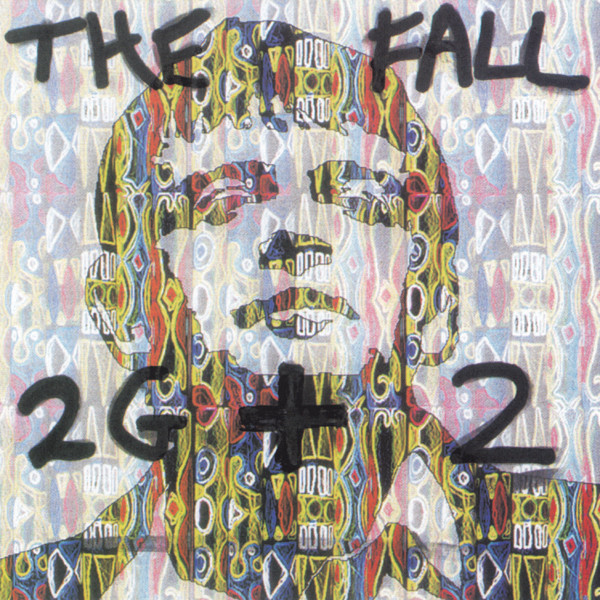 #FallFriday #Week46 The Fall – 2G+2 from 2002 on Action Records
* track 1: live, Seattle, 20 November 2001;
* tracks 3-4, 6-7: New York City, 25 November 2001;
* tracks 8, 11: New York City, 23 November 2001;
* tracks 10, 12: Los Angeles, 15 November 2001