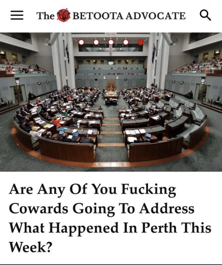 #AusPol2022 #auspol