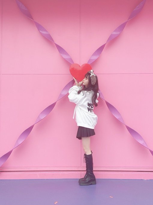 Twitterのコスプレ画像7